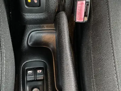 Foto af Peugeot 206