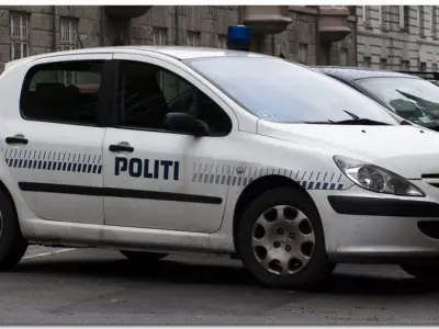 Foto af Peugeot 307