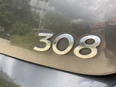 Foto af Peugeot 308