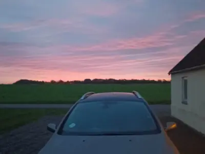 Foto af Peugeot 407