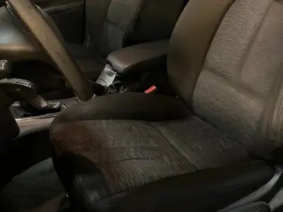 Foto af Peugeot 407