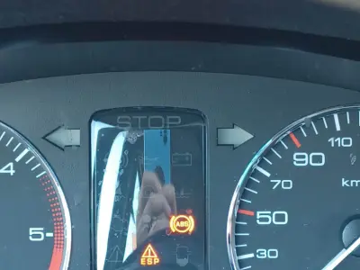 Foto af Peugeot 407