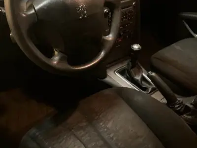 Foto af Peugeot 407