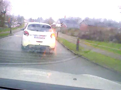 Foto af Peugeot 208