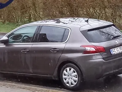 Foto af Peugeot 308
