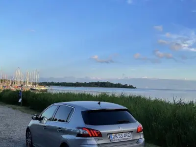 Foto af Peugeot 308