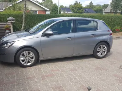 Foto af Peugeot 308