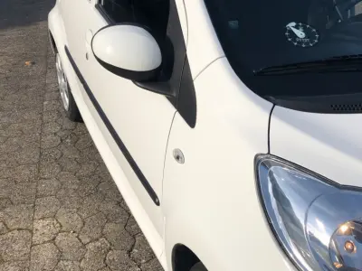 Foto af Peugeot 107
