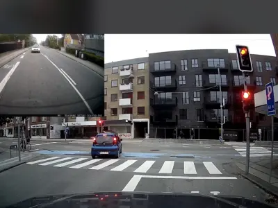 Foto af Peugeot 107