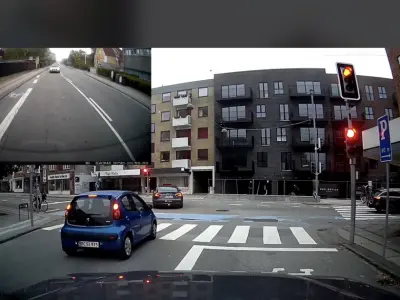 Foto af Peugeot 107