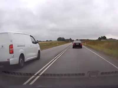 Foto af Peugeot Expert