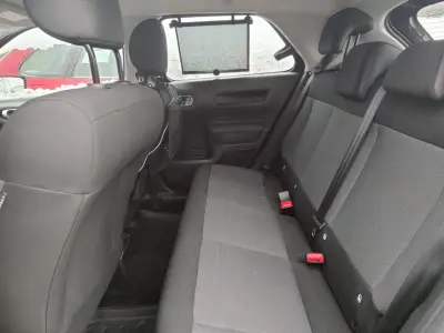 Foto af Citroën C4 Cactus