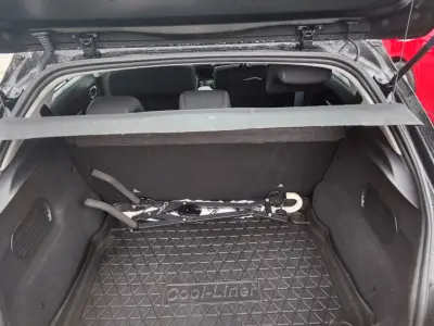 Foto af Citroën C4 Cactus