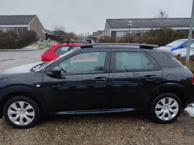 Foto af Citroën C4 Cactus