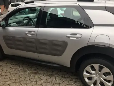 Foto af Citroën C4 Cactus