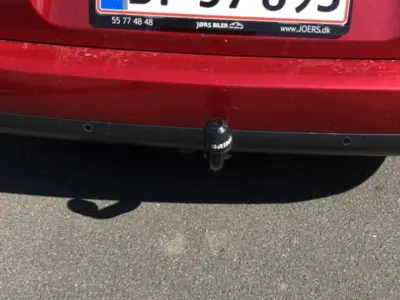 Foto af Citroën Grand C4 Spacetourer