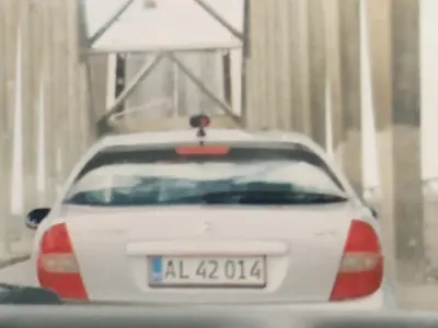 Foto af Citroën C 5