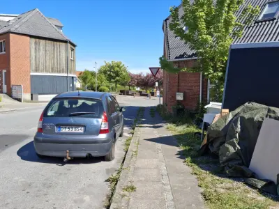 Foto af Citroën C 3