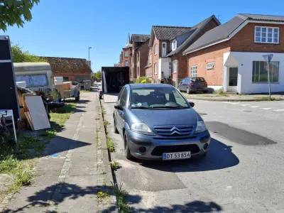 Foto af Citroën C 3