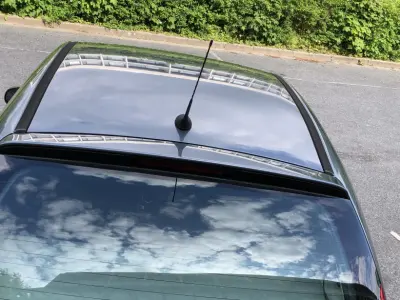 Foto af Citroën C 3