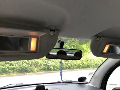 Foto af Citroën C 3