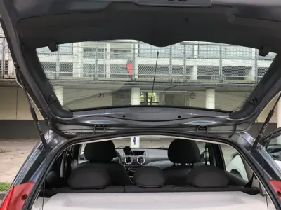 Foto af Citroën C 3