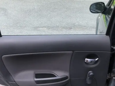 Foto af Citroën C 3