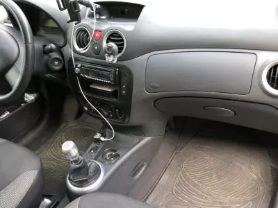 Foto af Citroën C 3