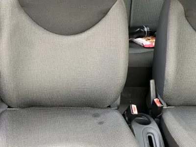 Foto af Citroën C 3