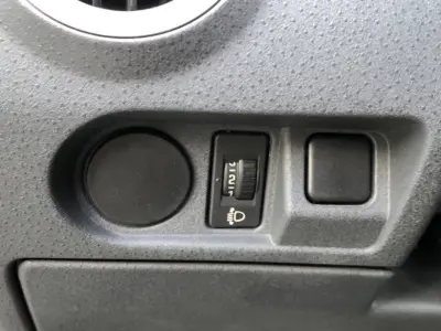 Foto af Citroën C 3