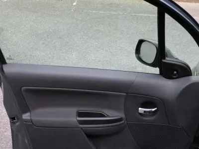 Foto af Citroën C 3