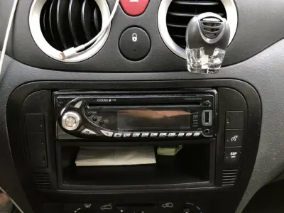 Foto af Citroën C 3