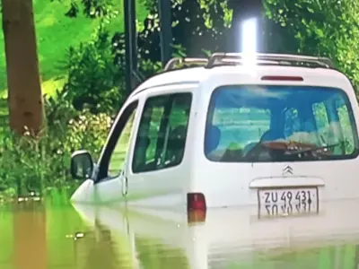 Foto af Citroën Berlingo