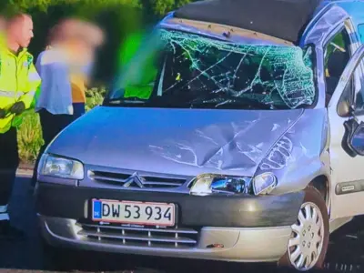 Foto af Citroën Berlingo