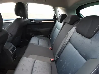 Foto af Citroën C4