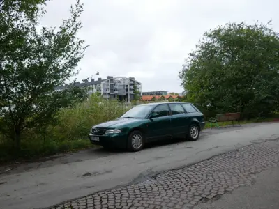 Foto af Citroën C4