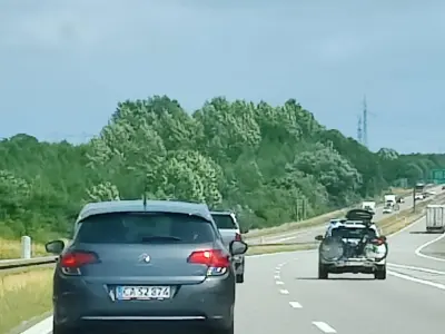 Foto af Citroën C4