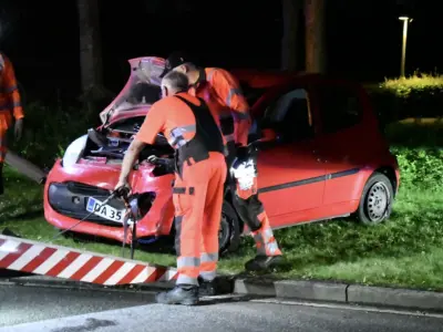 Foto af Citroën C 1