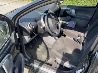 Foto af Citroën C 1