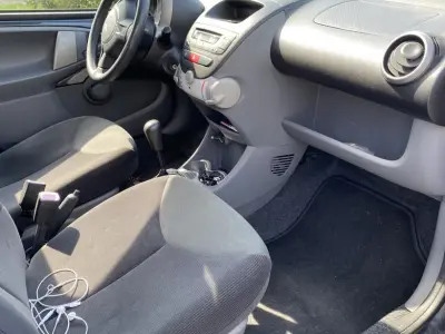 Foto af Citroën C 1