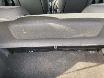 Foto af Citroën C 1