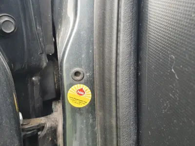 Foto af Citroën C 1