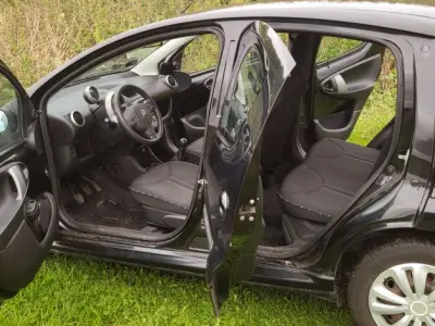 Foto af Citroën C 1