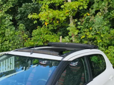 Foto af Citroën C1