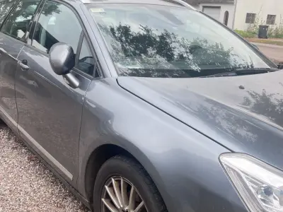 Foto af Citroën C5