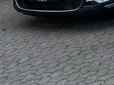 Foto af Citroën C5 Tourer