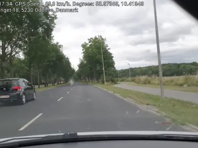 Foto af Citroën C3
