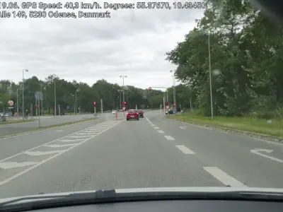 Foto af Citroën C3