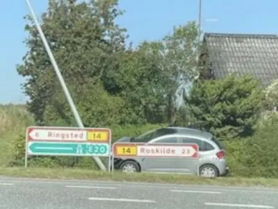 Foto af Citroën C3