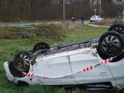 Foto af Citroën C3